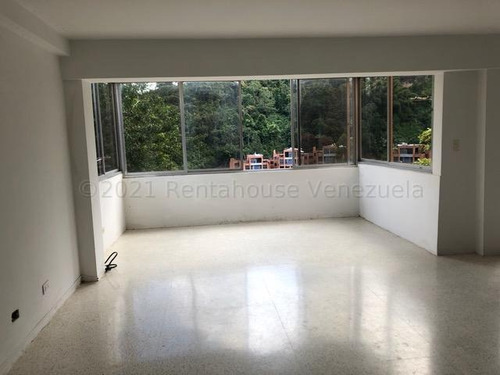 Se Vende Apartamento En La Boyera Mls #23-1863