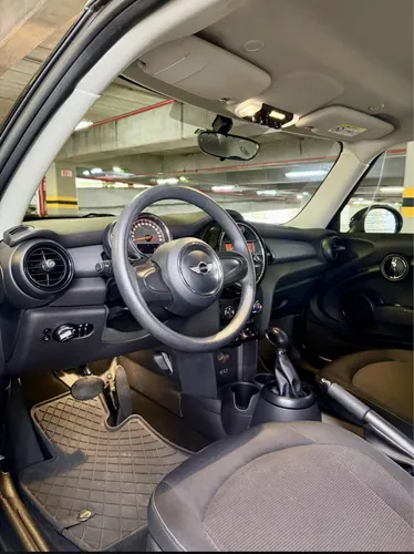 Mini Cooper 1.5 F55 Pepper
