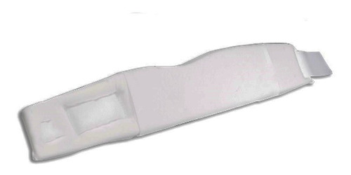 Imagen 2 de 6 de Cuello Collar Ortopedico Tipo Shanz Espuma Alta Densidad