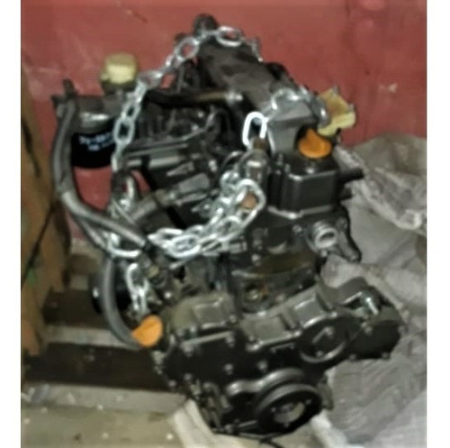 Motor Marc: Yanmar Mod: 4tnv88-dsa --motor Estacionario Dies