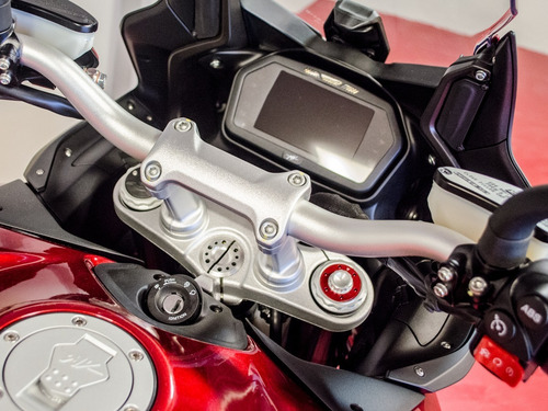 Mv Agusta Turismo Veloce Lusso 2021 Scs - Entrega Inmediata