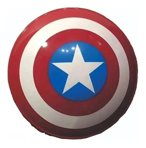 Imagen 4 de 7 de Avengers-hacha Thor +martillo +escudo Capitán América E.full