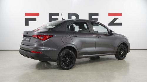 Fiat Cronos 1.3 Gse Drive Pack Plus Cvt
