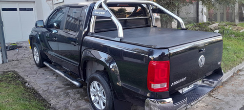 Volkswagen Amarok 2.0 Cd Tdi 180cv 4x2 Highline C33