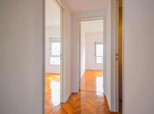 Departamento 2 Dormitorios Av. Belgrano 3200