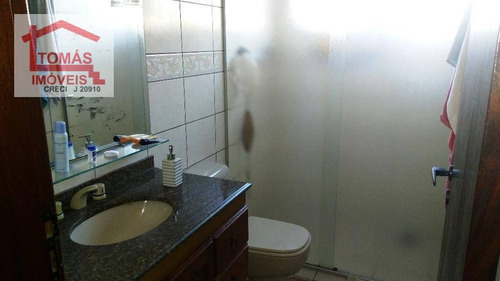 Imagem 6 de 19 de Casa Residencial À Venda, Freguesia Do Ó, São Paulo. - Ca0674