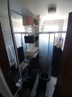 Imagem 9 de 15 de 05621 - Apartamento 2 Dorms, Jardim Roberto - Osasco/sp - 5621