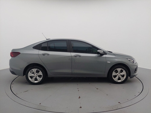 Chevrolet Onix 1.0 TURBO FLEX LTZ AUTOMÁTICO