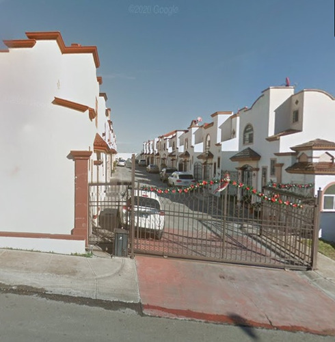 Casa En Venta En Jardines De Agua Caliente, Tijuana, B.c.