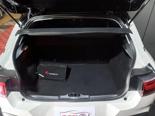 Citroen C4 Cactus Shine Turbo At