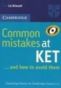 Common Mistakes At Ket ... And How To Avoid Them