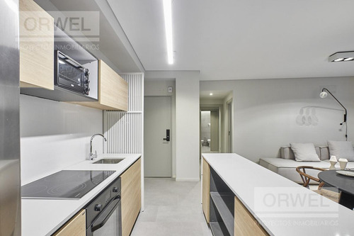 Imagen 7 de 28 de Wel Amenabar - 3 Amb, Divinos Con Detalles De Calidad ! Amenities