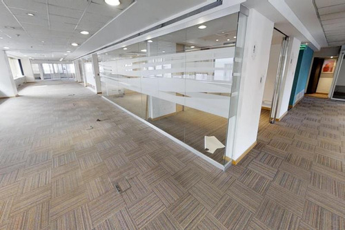 Imagen 7 de 30 de Excelentes Oficinas Corporativas Frente A Plaza Roma