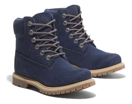 Timberland "Premium" TIMBERLAND PREMIUM TB0A2PJ6EP4 Mujer