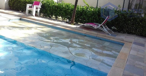 Cobertura Com 2 Dormitórios À Venda, 141 M² Por R$ 725.000 - Vila Prudente - São Paulo/sp - Co0056