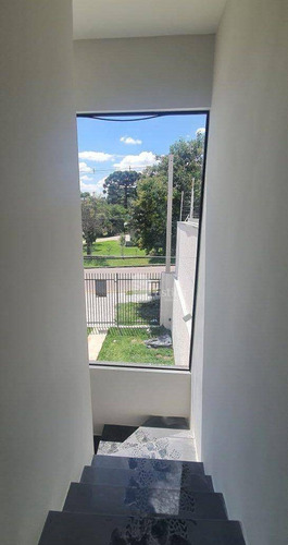 Imagem 5 de 16 de Sobrado 02 Quartos No Pinheirinho, Curitiba - So0482