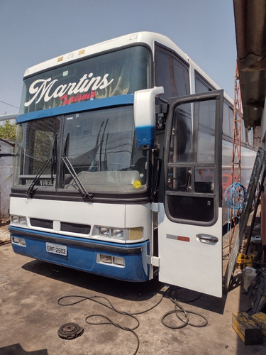 Imagem 2 de 8 de Buscar 380 Scania 380