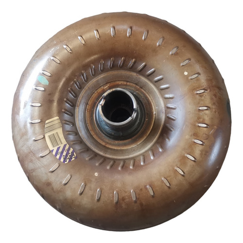 Turbina 6.2 Gm Escalade Tahoe Yukon Modelo 2007-2014 (Usado)