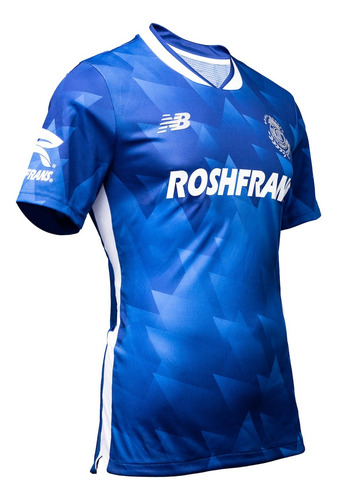 Jersey Toluca Nuevo 2025