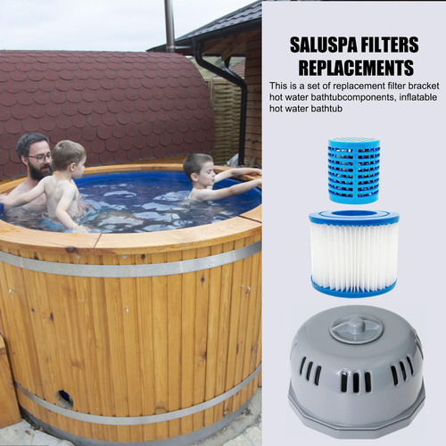 Cx Soporte For Cartuchos De Spa Soporte De Filtro De.