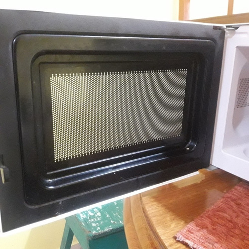 Horno Microondas