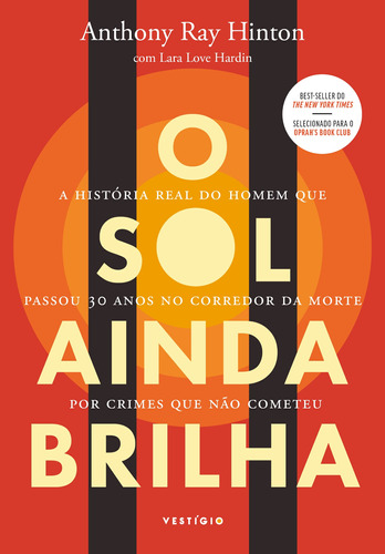 Livro O Sol Ainda Brilha