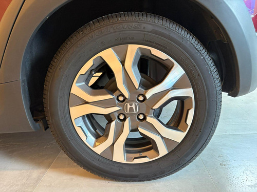 Honda WR-V WR-V EXL 1.5 FLEXONE 16V 5P AUT.