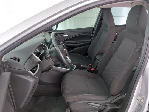 Chevrolet Onix 1.0 TURBO FLEX LTZ AUTOMÁTICO