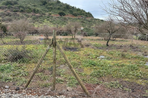  Parcela En Venta, Hacienda Zapallar, Curicó 