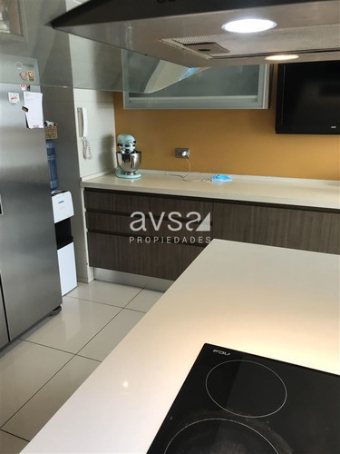 Imagen 11 de 23 de Departamento En Venta De 3 Dorm. En Las Condes