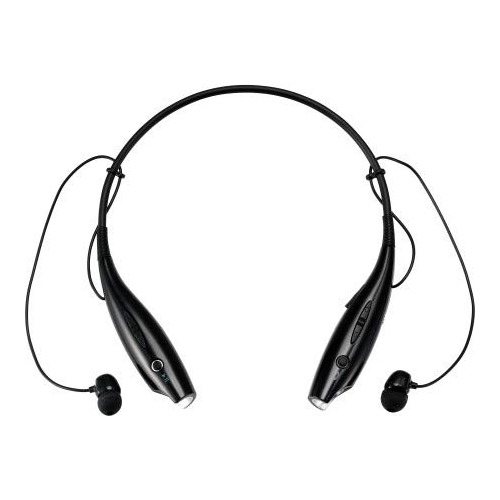 Auriculares Mbh513-bk - Magnavox+mic