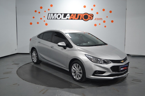 Chevrolet Cruze 1.4 Lt 4p Manual 2019 - Imolaautos-