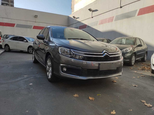 Citroen C4 Lounge Feel Pack 1.6 Hdi 2018
