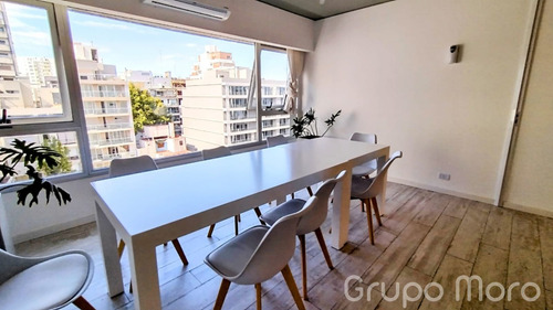 Imagen 18 de 23 de Venta - Monoambiente A Estrenar - Palermo - Excelente Ubicación