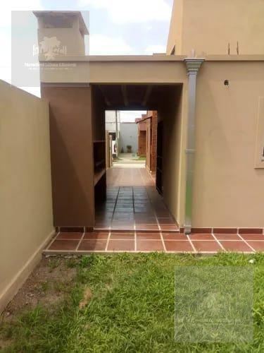 Imagen 16 de 16 de Casa - Hurlingham