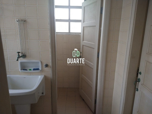 Imagem 18 de 19 de Apartamento - Ap03313 - 68944695