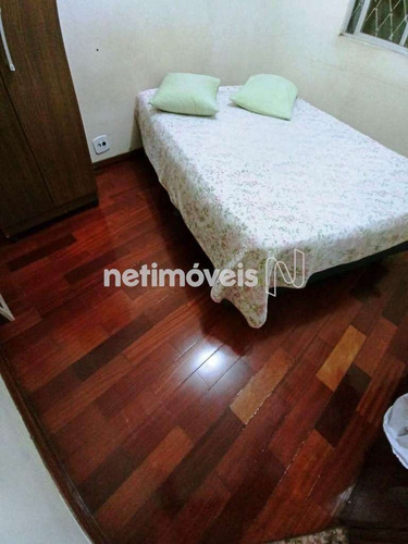 Imagem 3 de 12 de Venda Apartamento 2 Quartos Heliópolis Belo Horizonte - 902632