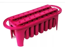 Comprar Forma Sorvetes Picoleteira Fabrica 16 Picolés Caseiro Gelato