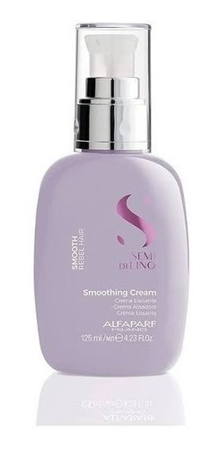 Smoothing Cream- Crema Alisadora Para Peinar Alfaparf 125ml