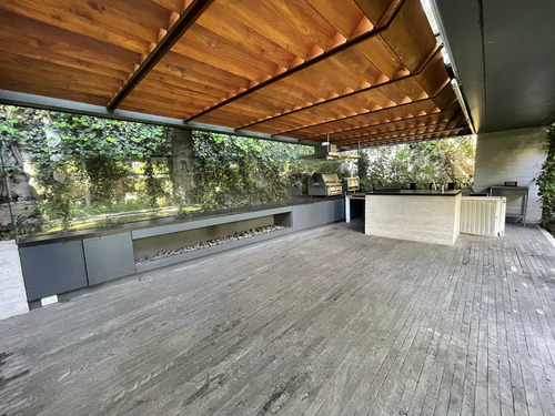 Imagen 7 de 24 de Bonita Casa En Venta O Renta En Lomas De Chapultepec
