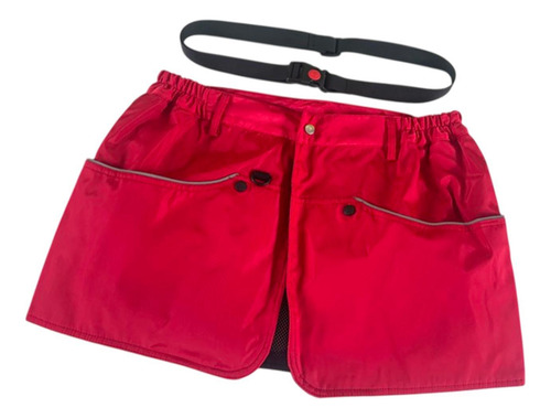 Entrenamiento De Perros Delantal Pantalones De Sg