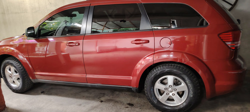 Dodge Journey 2.4 Se Ee At