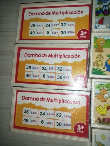 Dominó