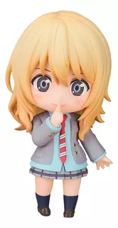 Figura Colección Nendoroid Kaori Miyazono