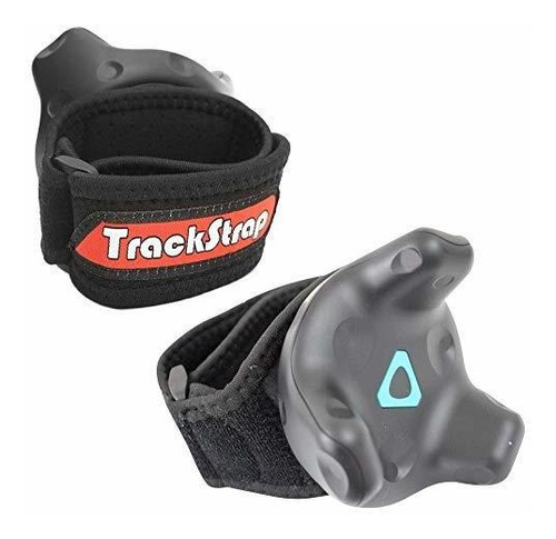 Rebuff Reality Trackstrap (2 Unidades) Para Vive Tracker -