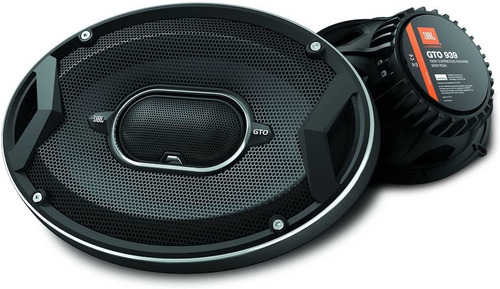 Altavoces Estéreo Audio Coaxial Para Carro De 3 Vías Jbl