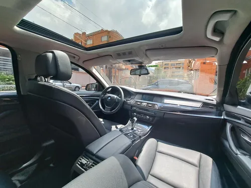 BMW Serie 5 2.0 520i F10