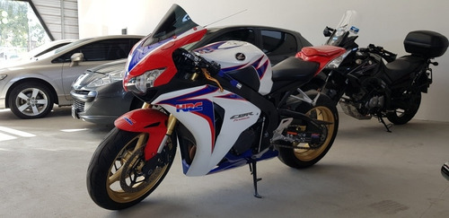Honda Cbr 1000