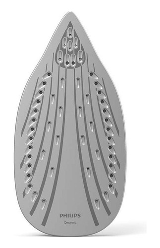 Plancha A Vapor Philips Dst3011/20 2100w Suela Cerámica