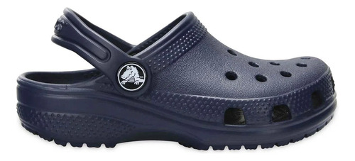 Zuecos Crocs Originales Classic Kids Ojotas Colores Asfl70